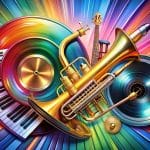 ai generated instruments music 9226588