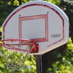 basketball basketball hoop 1393067