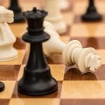 checkmate chess board chess board 1511866