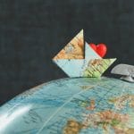 globe ship exploration to travel 7939725