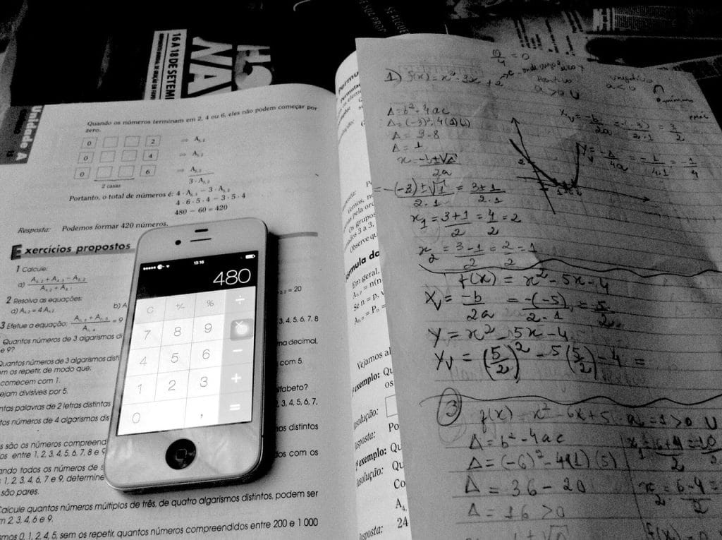 iphone math studying 2418042