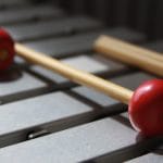 music metallophone chopsticks 1122342