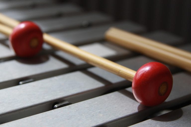 music metallophone chopsticks 1122342