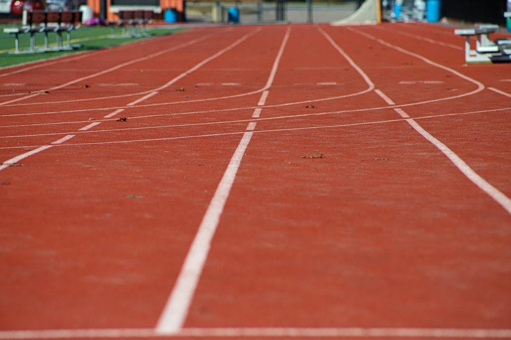 track race perspective running 7577525