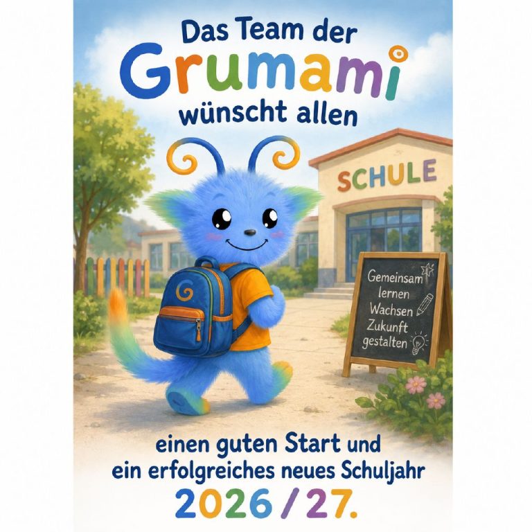 Schuljahr 2026/27