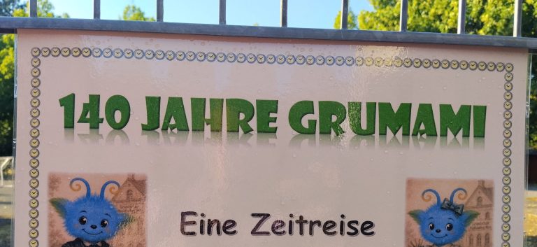 140 Jahre Schule am Lindenplatz